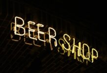 Tulsa men steal two cases of the King of Beers before leading officers on a chase