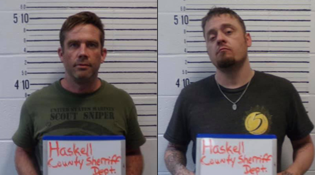 Irish Mob gang member and coconspirator attempt to smuggle spy cameras