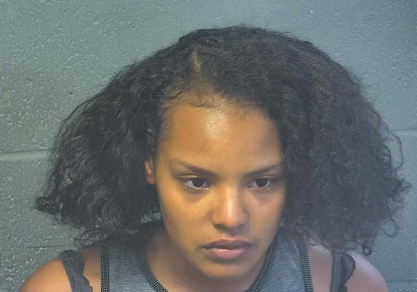 A mother involved in an OKC's Amber Alert faces multiple charges