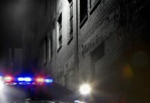 Illinois sergeant killed in the line of duty