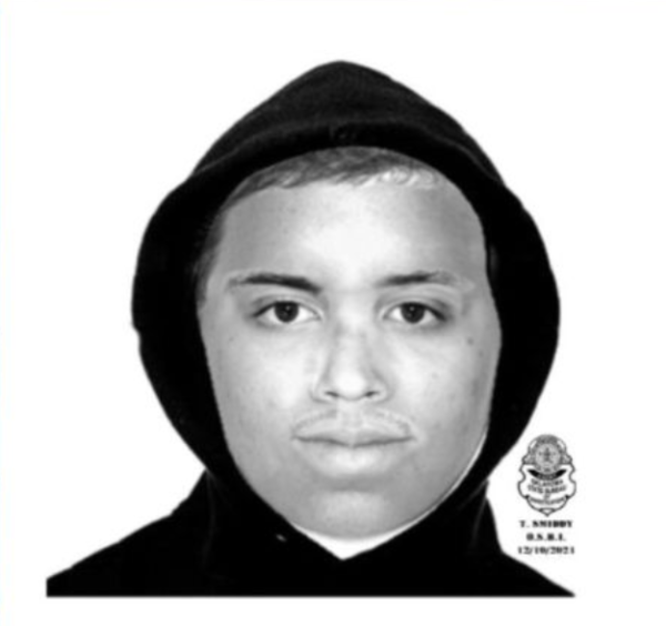 OKC police need help identifying indecent exposure suspect - JAILBIRDS