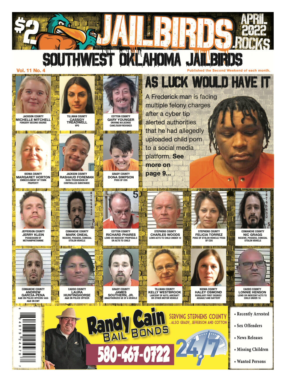 Atasha jefferson mugshots
