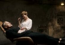 Crimes of the Future – Can you stomach it? Crimes of the Future