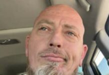 Oklahoma man wanted for sex crimes against underage victims Jimmie Doyle McGlothlin