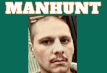 FBI HAS ‘ZERO LEADS’ AS SEARCH FOR TEXAS GUNMAN ENTERS 3RD DAY MANHUNT TEXAS